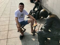 -星海广场