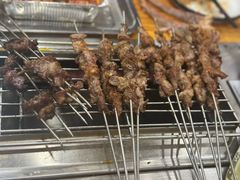 -张记焖窑·十五年专注焖烤(雍和宫店)