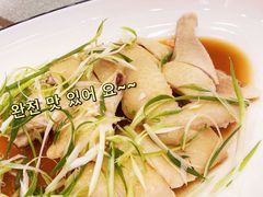 -顺风山庄(水濂山店)