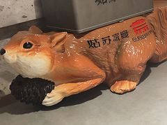 -姑苏家宴·苏帮菜·松鼠桂鱼(苏州总店)