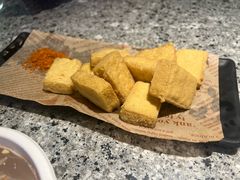 -里岛烤鱼(东港凯虹广场店)