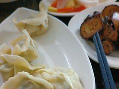 -江东饺子馆(江东路店)
