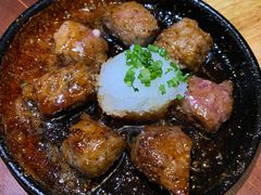-东京屋(武定路店)