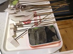 -蜀都小君肝串串香火锅(龙华旗舰店)