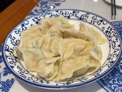-东方饺子王(大屯路店)