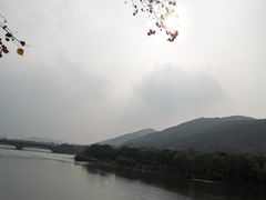 -长广溪湿地公园