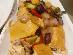 -庄氏祥记家常食府(国瑞建材家居博览中心店)