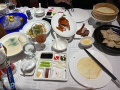 -四季民福烤鸭店(王府井灯市口店)