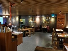 大堂-路易十三西餐厅(西关新天地店)
