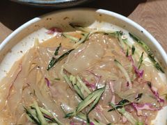 -金掌勺锅包肉(太原万达店)