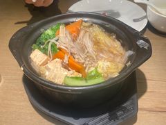 -洪兴砂锅·融合砂锅菜(三站店)