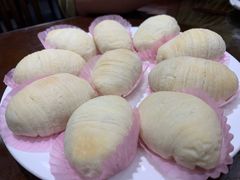 萝卜丝饼-泰丰楼(前门西大街店)