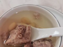 -德記大排档 26年老字号(西湖店)