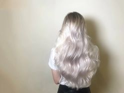 -3AM HAIR SALON染发接发