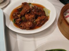 -稻香酒家·33年老字号·港式粤菜(富邦中心店)