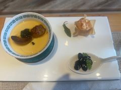 -香樟花园法式铁板烧(恒隆广场店)