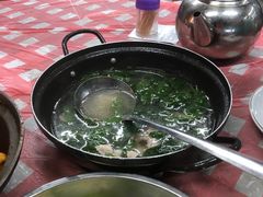 -黎记大排档(慈云路店)