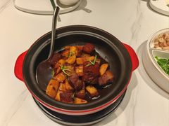 -久宴·天目湖大鱼头(恐龙园店)