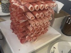 -吉羊三宝(复兴门笔管胡同店)