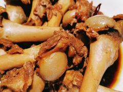 特价棒骨-老黑板筋(顺义总店)