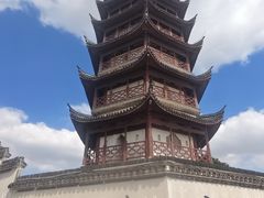 -观潮胜地公园
