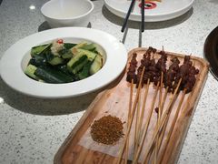 -老佛爷铜炉蛙锅(海岸城店)
