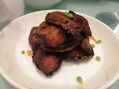 -新吉士·上海菜(浦东LCM置汇旭辉店)