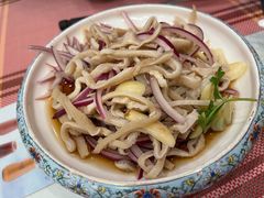 -巴依老爷新疆美食(清华东门店)