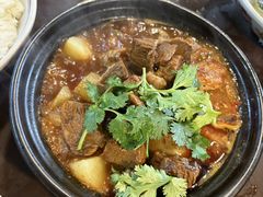 -老方桌川菜烂蹄花·江湖菜(九龙坡店)