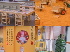-佛冈森波拉度假区
