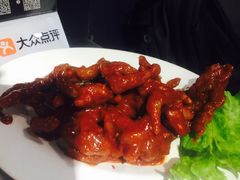 -喜来稀肉(虹泉路店)
