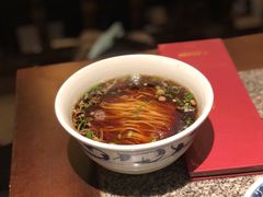 老牌阳春面-南京大牌档(龙湖长楹天街店)
