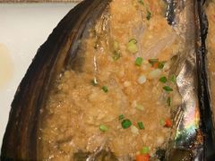 -很久以前羊肉串(中山公园店)