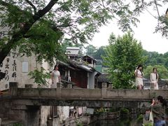 -绍兴书圣故里景区