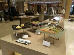 -舟山朱家尖威斯汀酒店·知味标帜自助餐厅