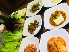 -韩一品韩国料理(柏庐南路店)