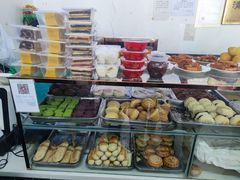 -老磁器口豆汁店(马家堡店)