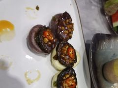 -君霖海鲜私房菜(春柳店)