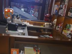 -青瓦餐厅·生鱼片·韩园烤肉(西塔店)