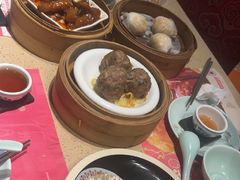 -点都德(汇盈广场店)