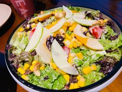 -MARU玛露音乐餐厅(前滩世贸店)