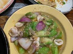 -广府乡下·饭庄(新港东路店)