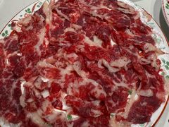 -汕头八合里海记牛肉店(清河店)