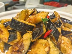 -城南往事·鲁菜·烤鸭(世茂宽厚里·大明湖店)