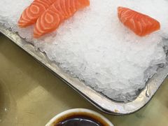 -新享乐海鲜(翠华路店)