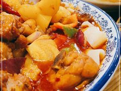 -清真伊源饺子馆(陶然共友大厦店)
