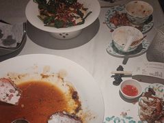 -桂满陇·海市蜃楼·黑金(国金店)