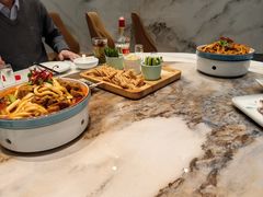 -马老六清真餐厅(雁滩店)