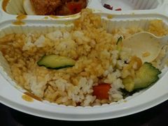 -德克士(北关店)