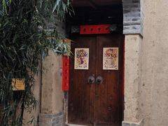-胡氏古民居建筑